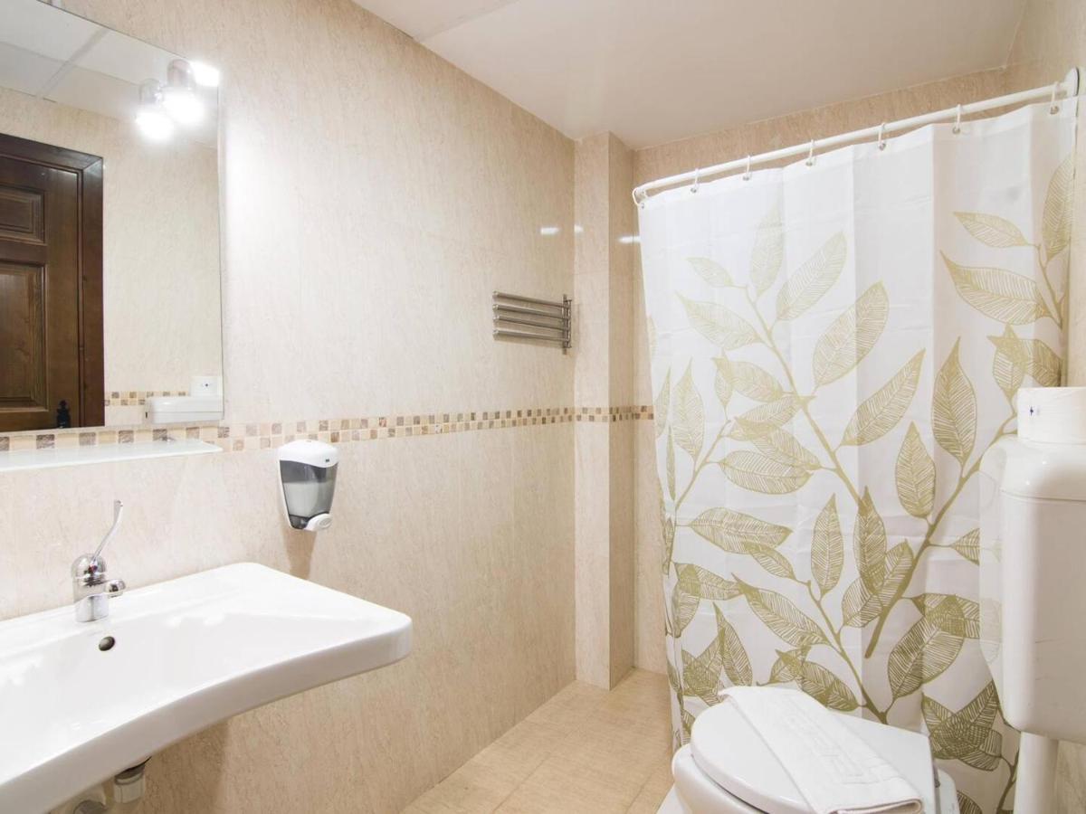 그라나다 Tuguest Plaza De Gracia 아파트 외부 사진
